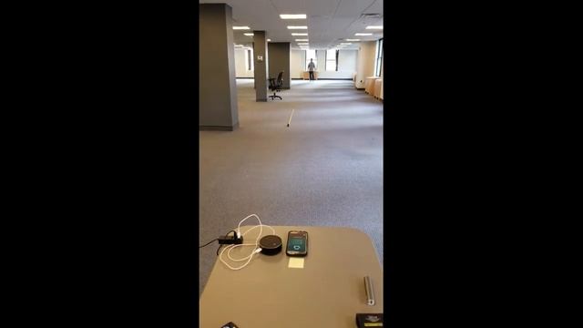 Super Far field Wake Word Demo смотреть онлайн