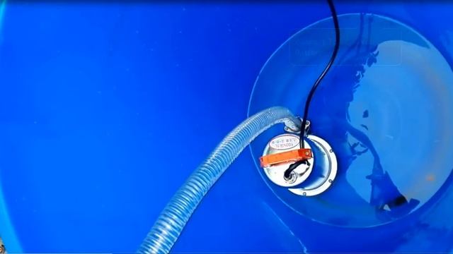 【BACO ENG】Submersible Pump смотреть онлайн
