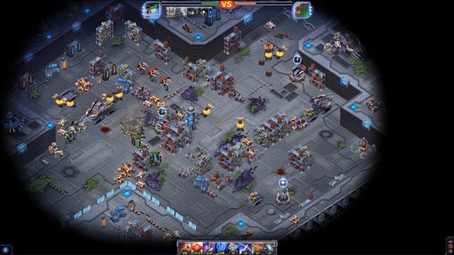 Пекло. Красный Рой 2. Возвращение. Миссия 10. Хранилище 12 смотреть онлайн