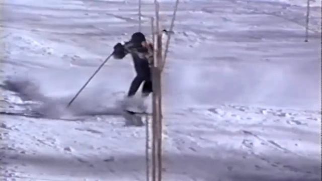 HEAD Legacy 64 Jahre Erfahrung vereint in einem Ski. смотреть онлайн