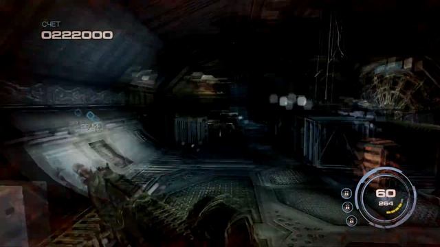ЗАЧЕМ ЭТО ВЫПУСТИЛИ?/Alien Rage (2013) смотреть онлайн
