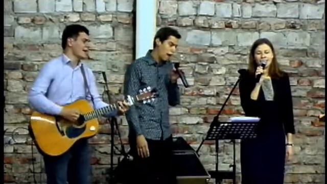 Ты достоин | Ты достоин принять всю честь! смотреть онлайн