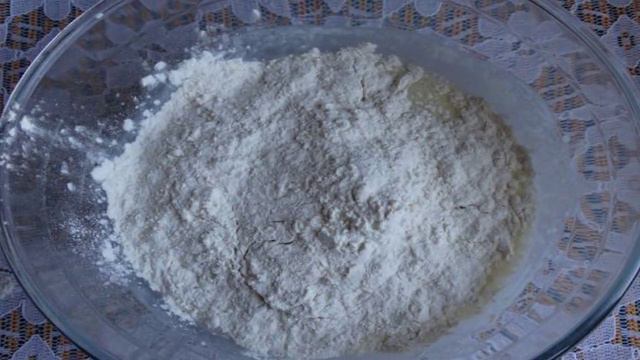 Вкусные будни