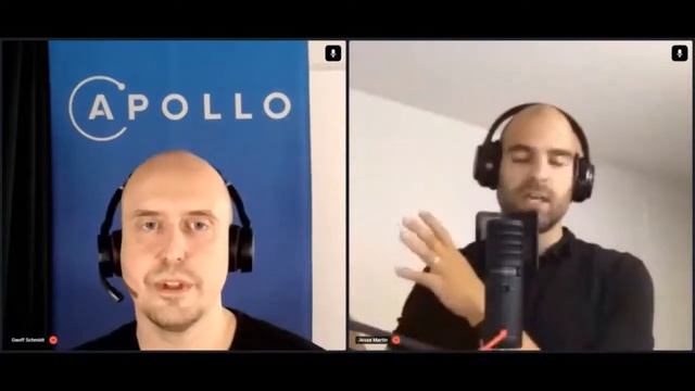 Apidays LIVE Interface 2020 - The Future of GraphQL By Geoff Schmidt @Apollo graphQL смотреть онлайн