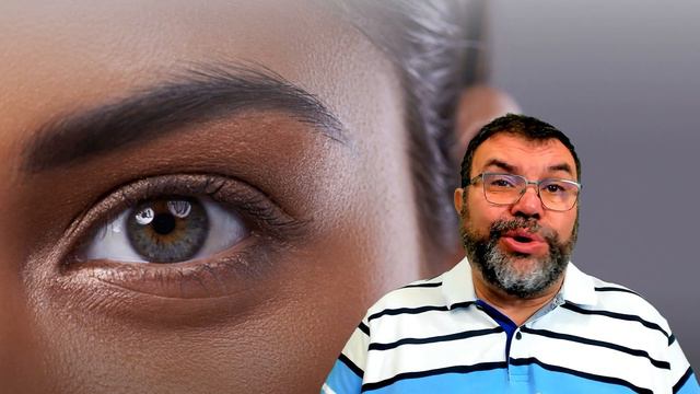Глаз и часовщик | Сергей Головин смотреть онлайн