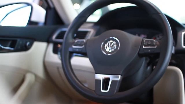 VW Passat 2013 - Auto Reviews from GoAuto.ca смотреть онлайн