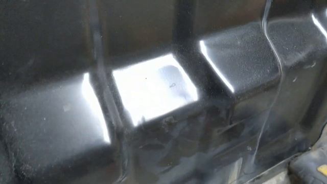 Hyundai Elantra. Замена задней панели. Рихтовка крышки багажника. Кузовной ремонт. Body repair. смотреть онлайн