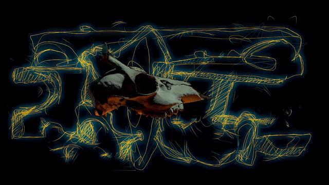 Meanwhile, in the Andromeda Nebula video смотреть онлайн