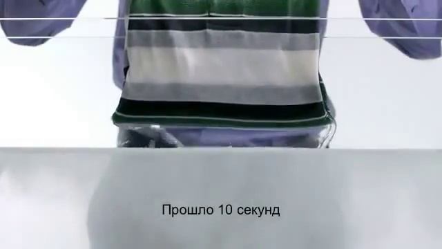 Новейшие технологии в стиральном порошке SA8