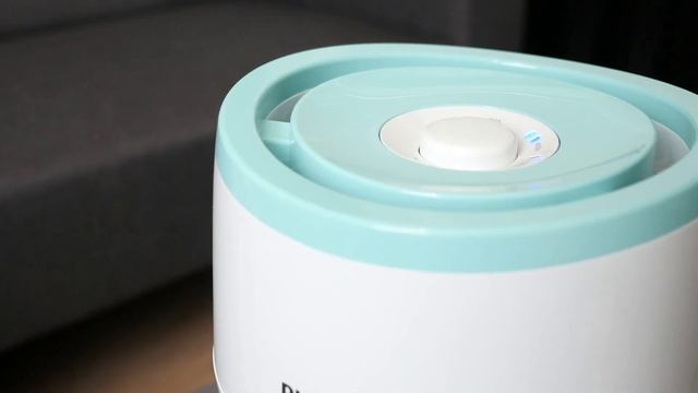 Обзор увлажнителя Philips с функцией очистки воздуха смотреть онлайн