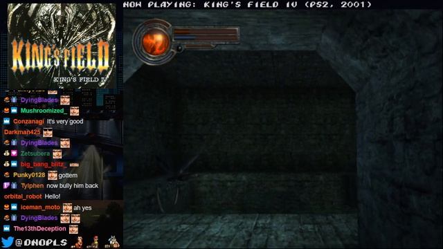 stream #137: the cursed idol, day 1 смотреть онлайн