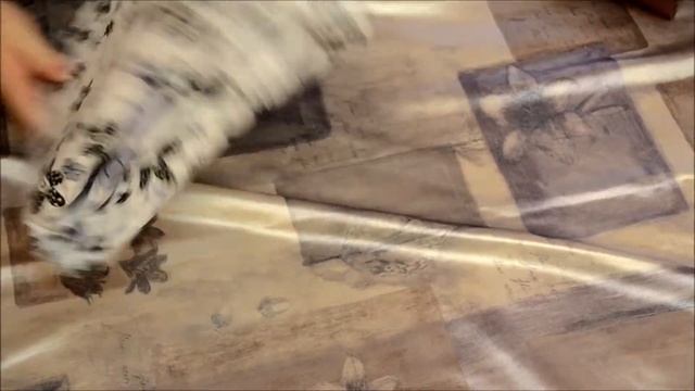 Комплект постельного белья Lucky смотреть онлайн