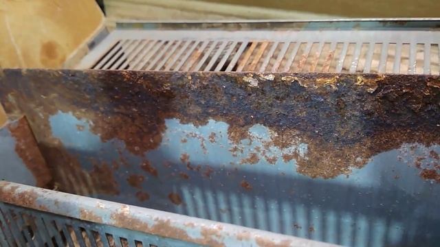 Ремонт пылцеуловителей для пчёл смотреть онлайн