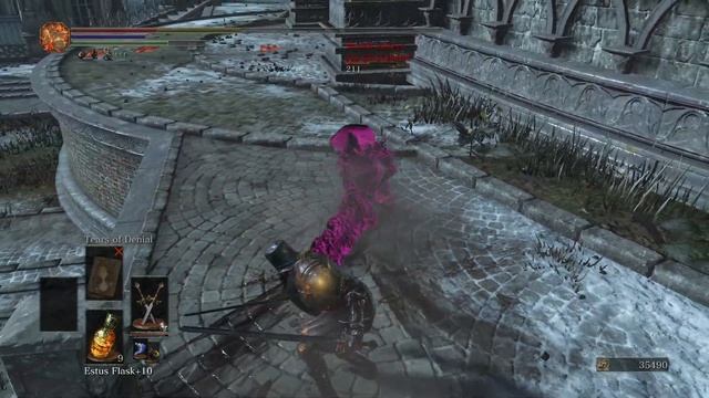 Summoning Smart Mad Spirits смотреть онлайн