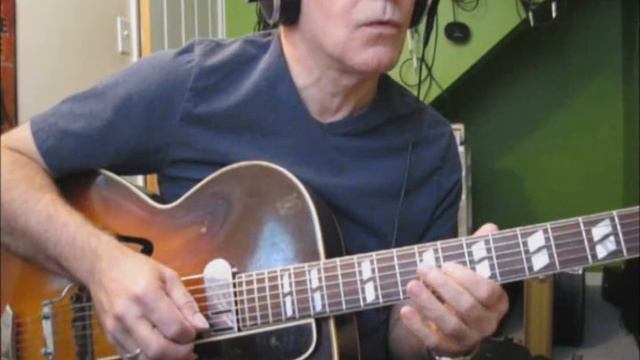 In a Mellow Tone смотреть онлайн