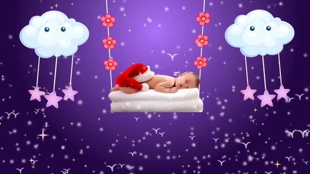 Soft Lullaby Music for Kids♫ Best Children's Songs to Sleep? Brahms Lullabies♫ Naptime Lullaby TV смотреть онлайн