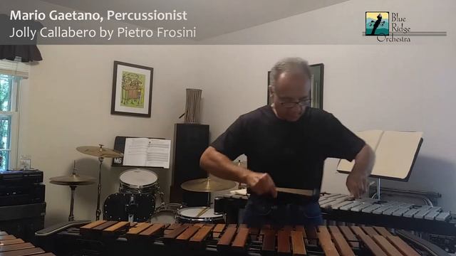 BRO: Beyond the Concert Hall - Mario Gaetano смотреть онлайн