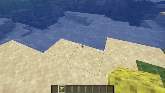 I made sponges infinitely powerful смотреть онлайн