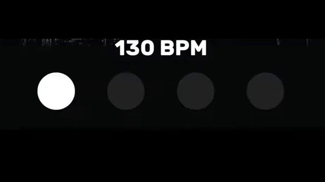 Блюз-рок _ 130 ударов в минуту