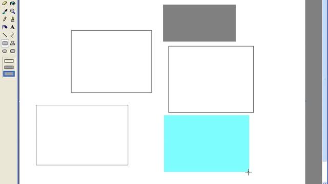 Adobe Photoshop 7.0 Tutorial in Urdu Lesson 01 смотреть онлайн
