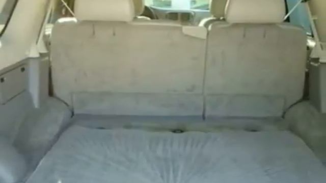 2008 Chevrolet TRAILBLAZER #200653P In Jacksonville, FL SOLD