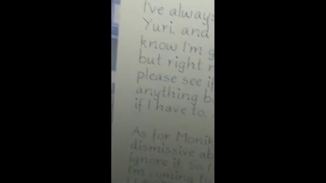 Играю в ДДЛК 2 Акт смотреть онлайн