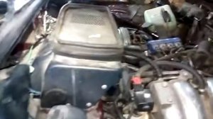 Как поменять кран печки "НИВА"