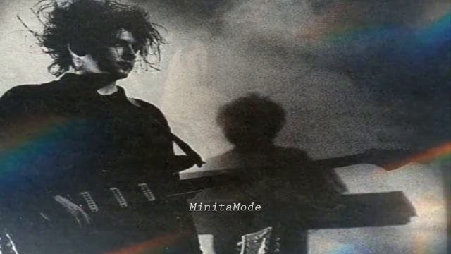 The Cure - In Your House (Subtitulada) смотреть онлайн