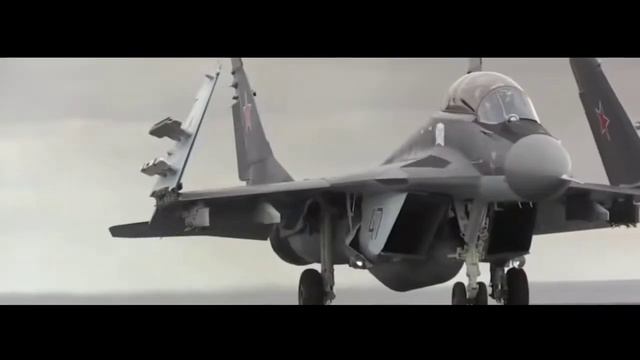 ИСТРЕБИТЕЛЬ СУ 33 смотреть онлайн