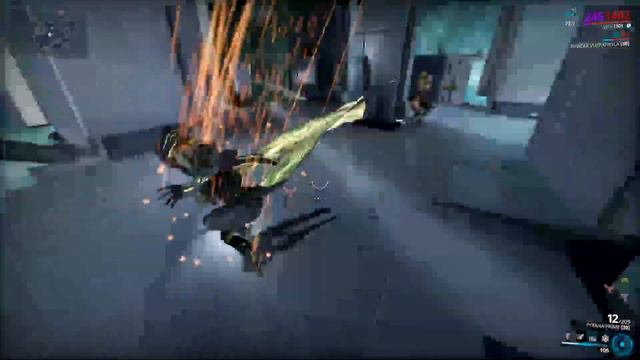 Null Star Wisp - Tanky Alternative? (Warframe) смотреть онлайн