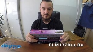 Бортовой компьютер Штат Шеви Вектор-М - обзор функционала и комплектации