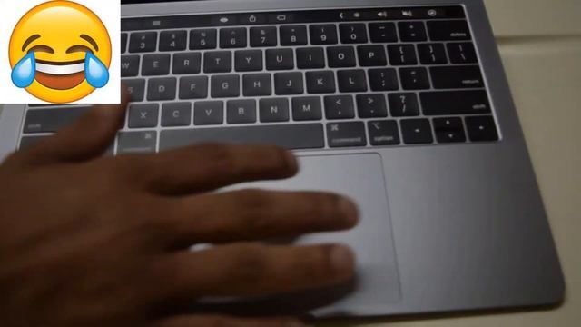 Macbook Pro 2018 With Touchbar Review! смотреть онлайн