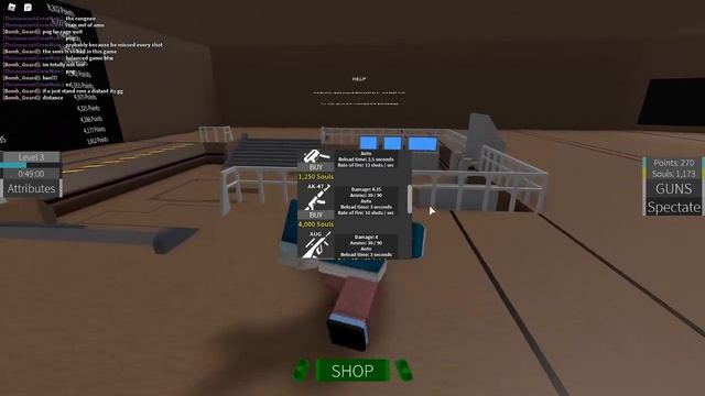 The Adventures of The ICM #11 (Seeking The Light Roblox) смотреть онлайн
