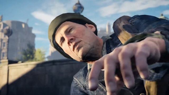 Похищение Дреджа, идентификация ▶ Assassin's Creed Синдикат Syndicate 29 смотреть онлайн