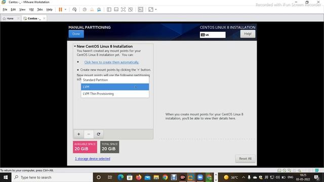 Lecture-3 Linux Installation GUI | How to Install Linux for Beginners | By Tech Knowledge смотреть онлайн