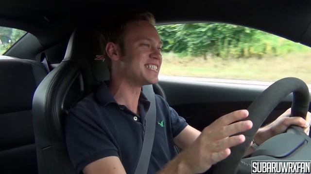 Review: 2014 Chevrolet Camaro Z/28 смотреть онлайн