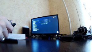 Говорящий телевизор. Медиа плеер ROMBICA SMART BOX A1. Слеплайф