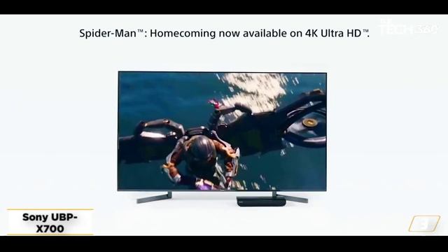 Best 4K Ultra HD Blu-ray Players 2023 | Top 5 Budget Picks Reviews смотреть онлайн