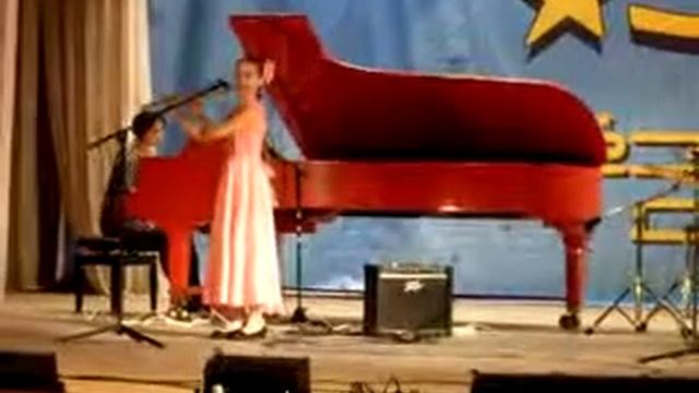 Э Григ Танец Анитры смотреть онлайн