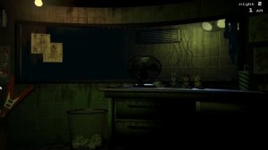 СПРИНГТРАП - ФНАФ 3 ПРОХОЖДЕНИЕ / Five Nights at Freddy’s 3