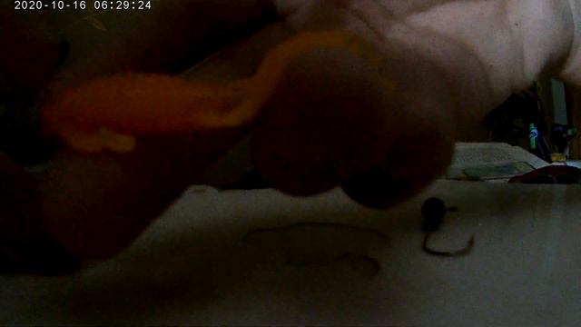 Обзор как одеть селикон на джиг головку плюс некоторые советы смотреть онлайн