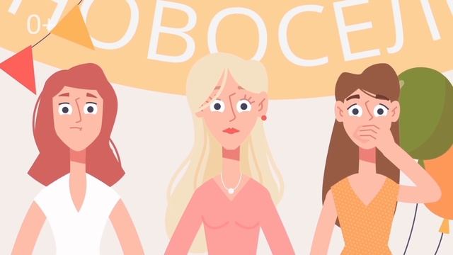 Идеальная квартира на Новострой-М: история вторая смотреть онлайн