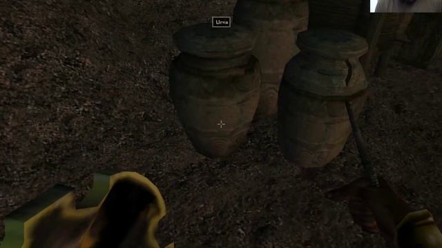 Zagrajmy w Morrowind #40 - Koniec problemów z leczeniem смотреть онлайн
