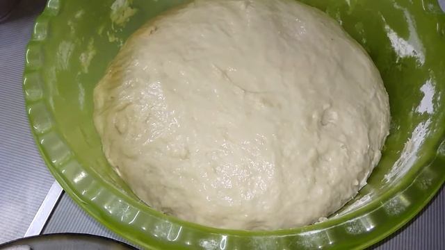 Пирожки с картошкой и печенью... Готовим дома!!!! смотреть онлайн