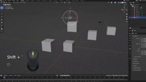 Как новичку разобраться в Blender. Часть 1.