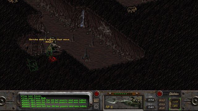 Fallout 2 | Let's Play Part 31 - Helping Broken Hills смотреть онлайн