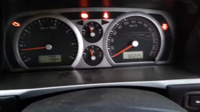 DISMANTLING 2006 FORD FALCON BF XR6 SEDAN 4.0LT PETROL WITH 6 SPD MAN TRANS 6558 смотреть онлайн