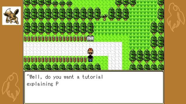 Super Pokemon Eevee Edition Part 1 IT'S FINALLY COMPLETED Fan Game Gameplay Walkthrough смотреть онлайн