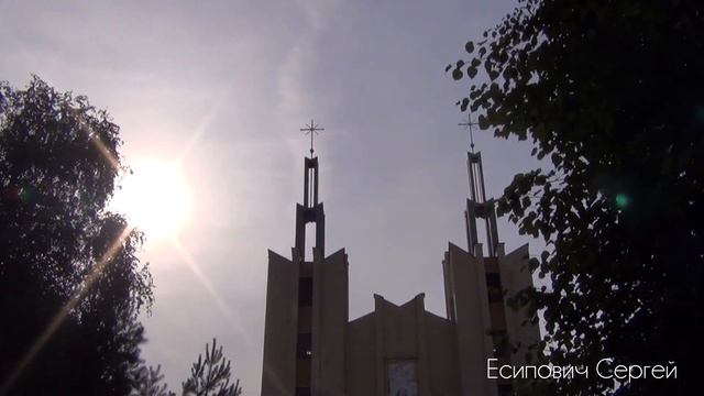 Молодечно Путешествие по Беларуси Molodechno Travel in Belarus смотреть онлайн