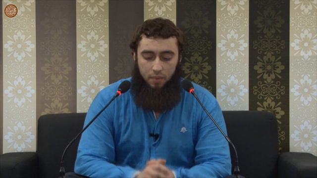 Абу Амин ат-ТIиваки "Ад и рай" (урок 1) смотреть онлайн